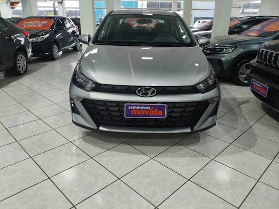 HYUNDAI HB20S 1.0 12V FLEX COMFORT PLUS MANUAL HYUNDAI HB20S 1.0 12V FLEX COMFORT PLUS MANUAL